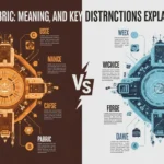 Difference Between Forge and Fabric