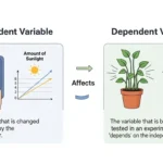The Difference Between Independent and Dependent
